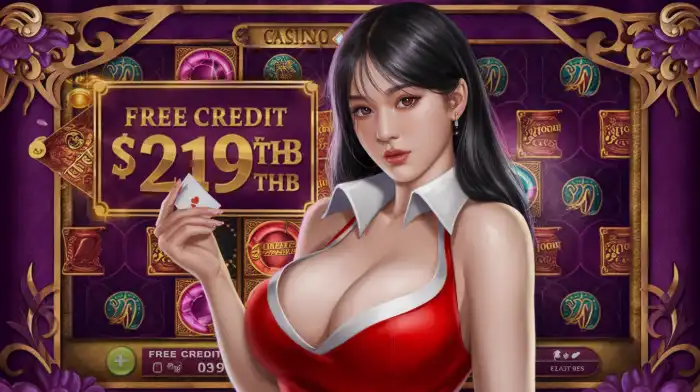 กีฬาและการเดิมพันสดบน FaFa789 - หญิงสาวเอเชียเซ็กซี่ท่าทางมั่นใจ